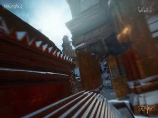 Mục Thần Ký Tập Tập 52