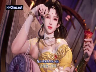 Võ Toái Tinh Hà Tập Tập 20