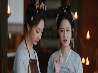 Yến Ngộ Vĩnh An Tập Tập 13