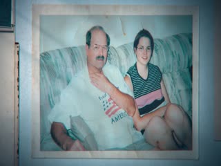 Cha Tôi, Kẻ Sát Nhân BTK Full