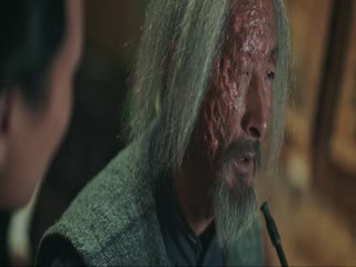 Mộ Kim Quyết: Thiên Tinh Lăng Tập Full