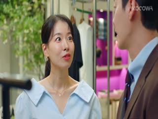 Vòng Xoáy Giả Tạo Tập Tập 11