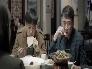 Tôi Là Cảnh Sát Hình Sự Tập Tập 31