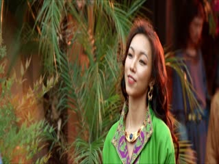 Vải Tiến Trường An Tập Tập 13