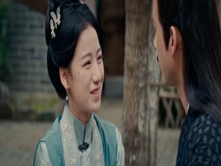 Mưa Núi Sắp Qua Gió Tràn Ngập Lầu Tập Tập 05