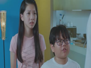 Ảo Ảnh Tươi Đẹp Tập Tập 02