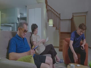Ảo Ảnh Tươi Đẹp Tập Tập 03