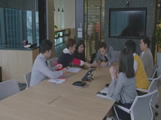 Ảo Ảnh Tươi Đẹp Tập Tập 04