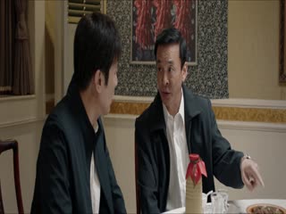 Tôi Là Cảnh Sát Hình Sự Tập Tập 15