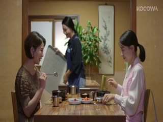 Vòng Xoáy Giả Tạo Tập Tập 10