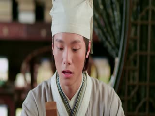 Phương Đại Trù Tập Tập 15