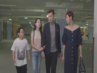 Ảo Ảnh Tươi Đẹp Tập Tập 18