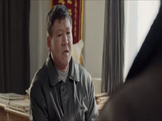 Tôi Là Cảnh Sát Hình Sự Tập Tập 03