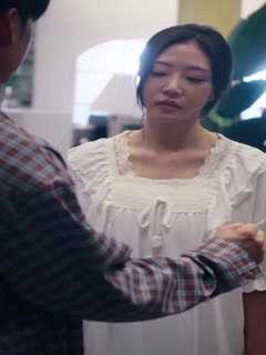 Kế Hoạch Hồi Sinh Tiểu Thư Tài Phiệt (Phim Ngắn) Tập Tập 08