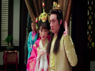 Phương Đại Trù Tập Tập 33