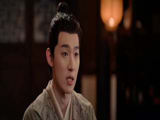 Mưa Núi Sắp Qua Gió Tràn Ngập Lầu Tập Tập 02