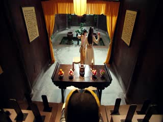 Phương Đại Trù Tập Tập 03