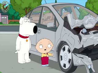 Family Guy (Phần 10) Tập Tập 04