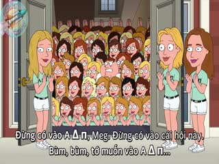 Family Guy (Phần 19) Tập Tập 18