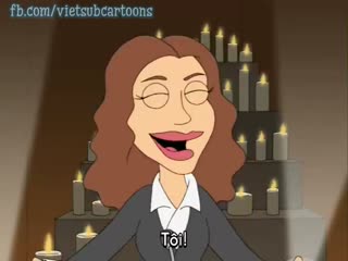 Family Guy (Phần 4) Tập Tập 24