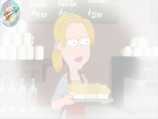 Family Guy (Phần 19) Tập Tập 15