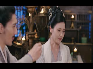 Nghịch Thiên Thành Tiên (Phần 1) Tập Tập 19