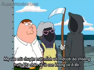 Family Guy (Phần 3) Tập Tập 06