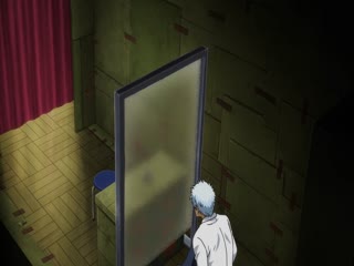 GINTAMA - Thầy Ginpachi Ở Lớp 3-Z Tập Tập 02