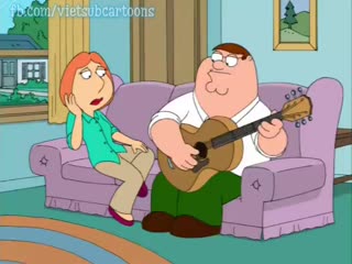 Family Guy (Phần 4) Tập Tập 23