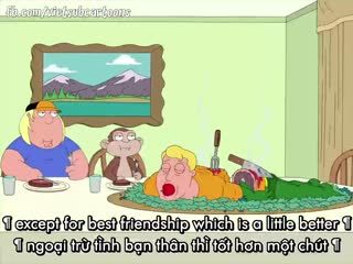 Family Guy (Phần 8) Tập Tập 05