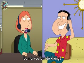 Family Guy (Phần 11) Tập Tập 14