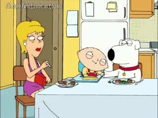 Family Guy (Phần 3) Tập Tập 19