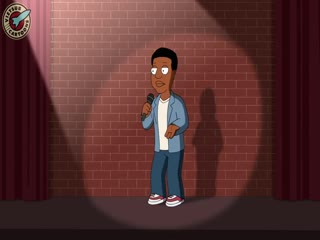 Family Guy (Phần 11) Tập Tập 03