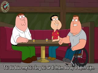Family Guy (Phần 10) Tập Tập 01