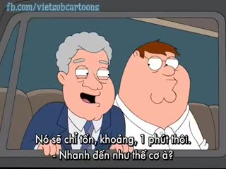 Family Guy (Phần 5) Tập Tập 13