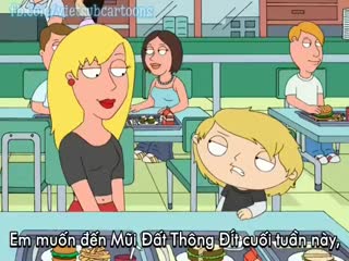 Family Guy (Phần 6) Tập Tập 08