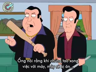 Family Guy (Phần 7) Tập Tập 07