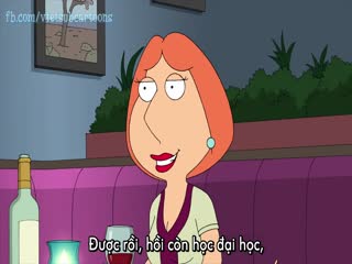 Family Guy (Phần 9) Tập Tập 09