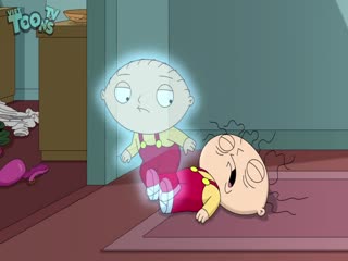 Family Guy (Phần 21) Tập Tập 14