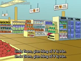 Family Guy (Phần 3) Tập Tập 18