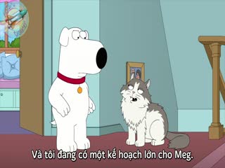 Family Guy (Phần 19) Tập Tập 19