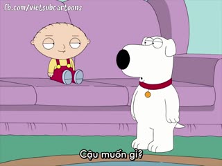 Family Guy (Phần 8) Tập Tập 06