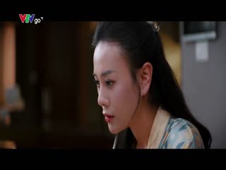 Gió Ngang Khoảng Trời Xanh Tập Tập 28
