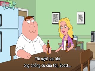 Family Guy (Phần 21) Tập Tập 13