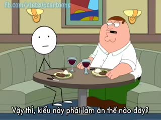 Family Guy (Phần 6) Tập Tập 04