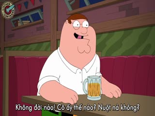 Family Guy (Phần 10) Tập Tập 23