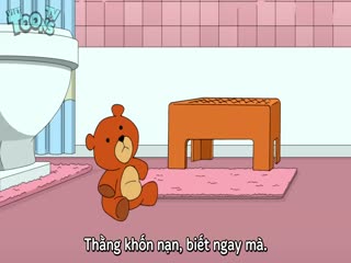 Family Guy (Phần 22) Tập Tập 04