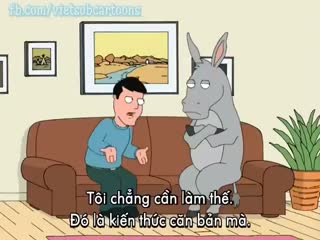 Family Guy (Phần 5) Tập Tập 15