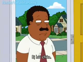 Family Guy (Phần 4) Tập Tập 21