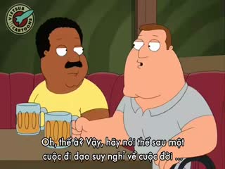 Family Guy (Phần 7) Tập Tập 09